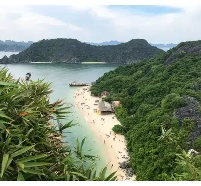 Bahia-de-LAN-HA-Vietnan