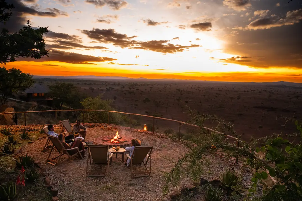 Zanzíbar: Stone Town y mercados de especias