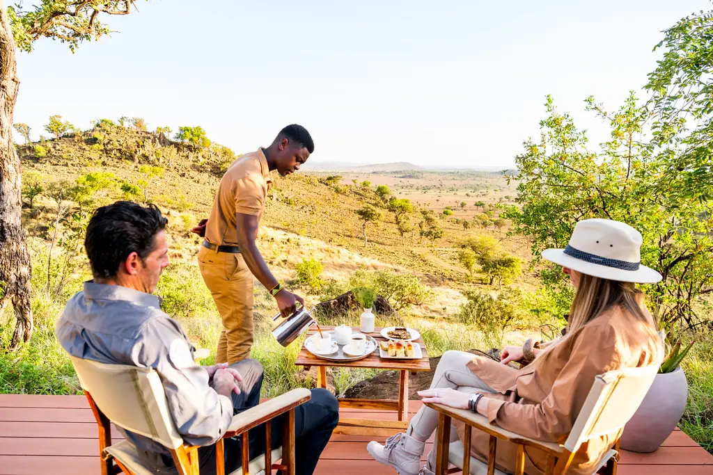 Snorkel en arrecifes del Índico, Zanzíbar